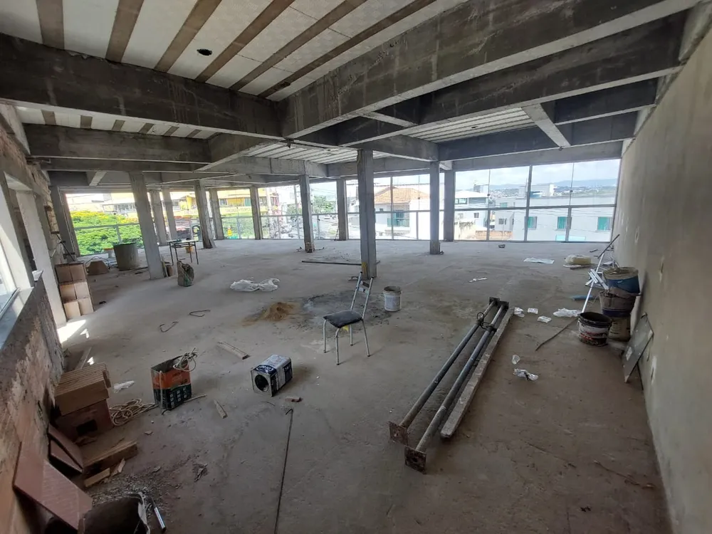 Loja-Salão, 200 m² - Foto 4