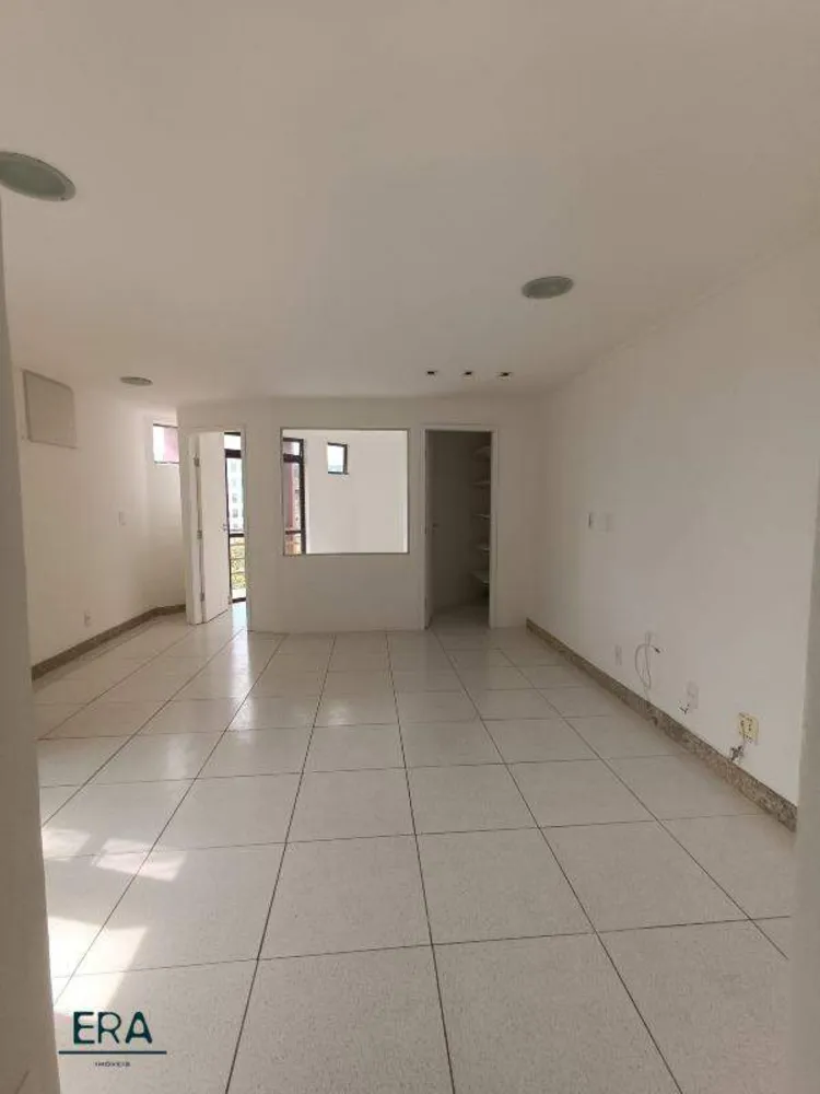Sala-Conjunto, 42 m² - Foto 2