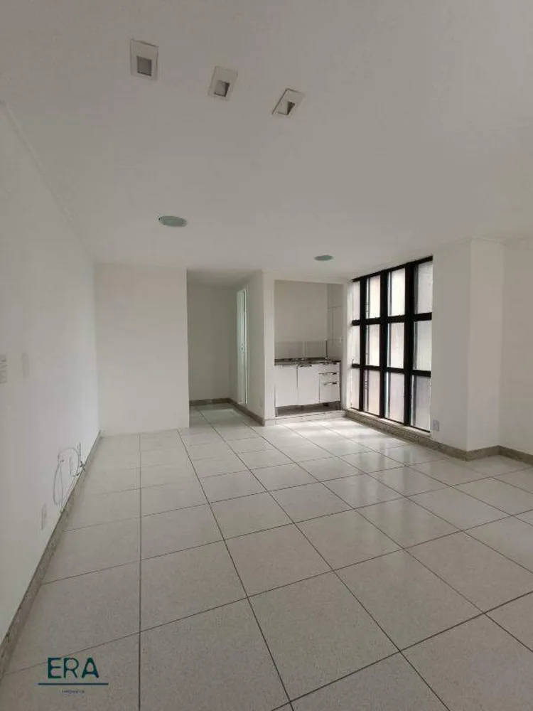 Sala-Conjunto, 42 m² - Foto 1
