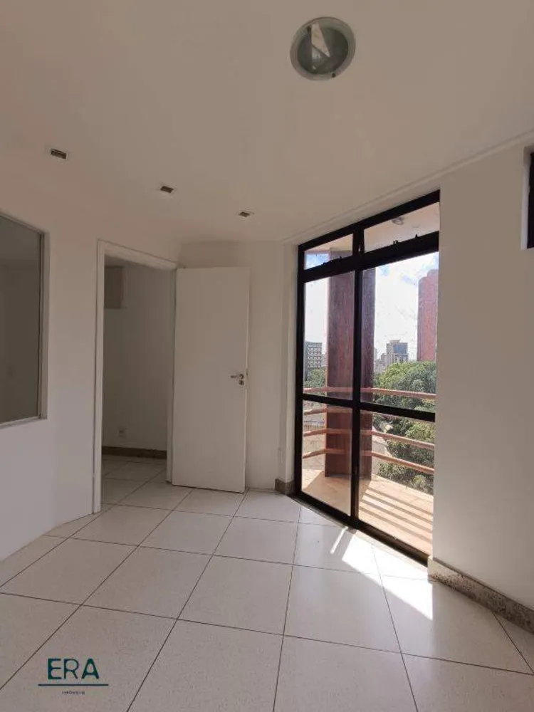 Sala-Conjunto, 42 m² - Foto 6