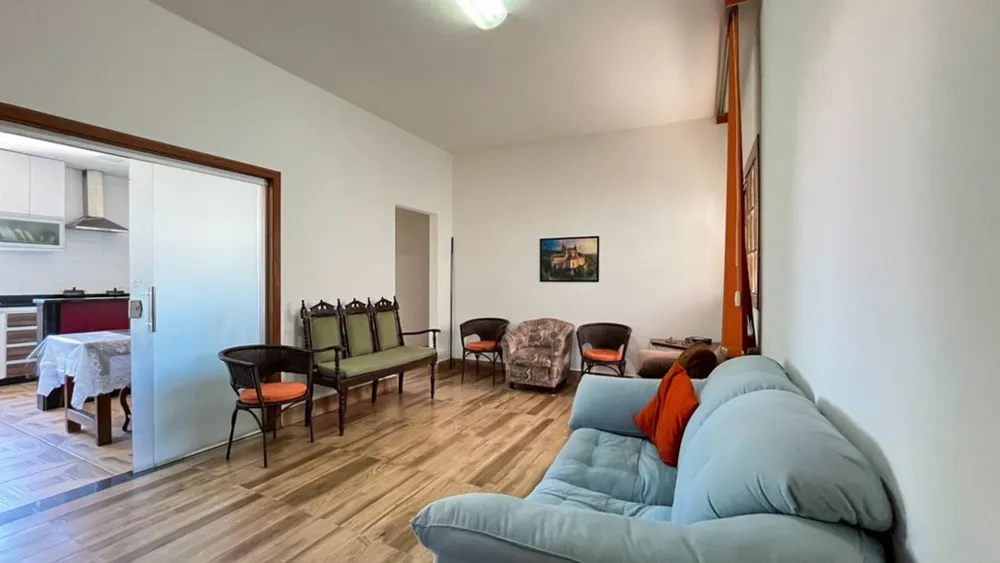 Apartamento, 6 quartos, 150 m² - Foto 1