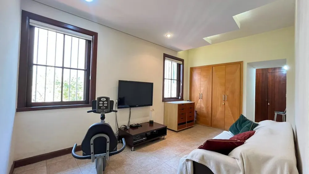 Apartamento, 6 quartos, 150 m² - Foto 5