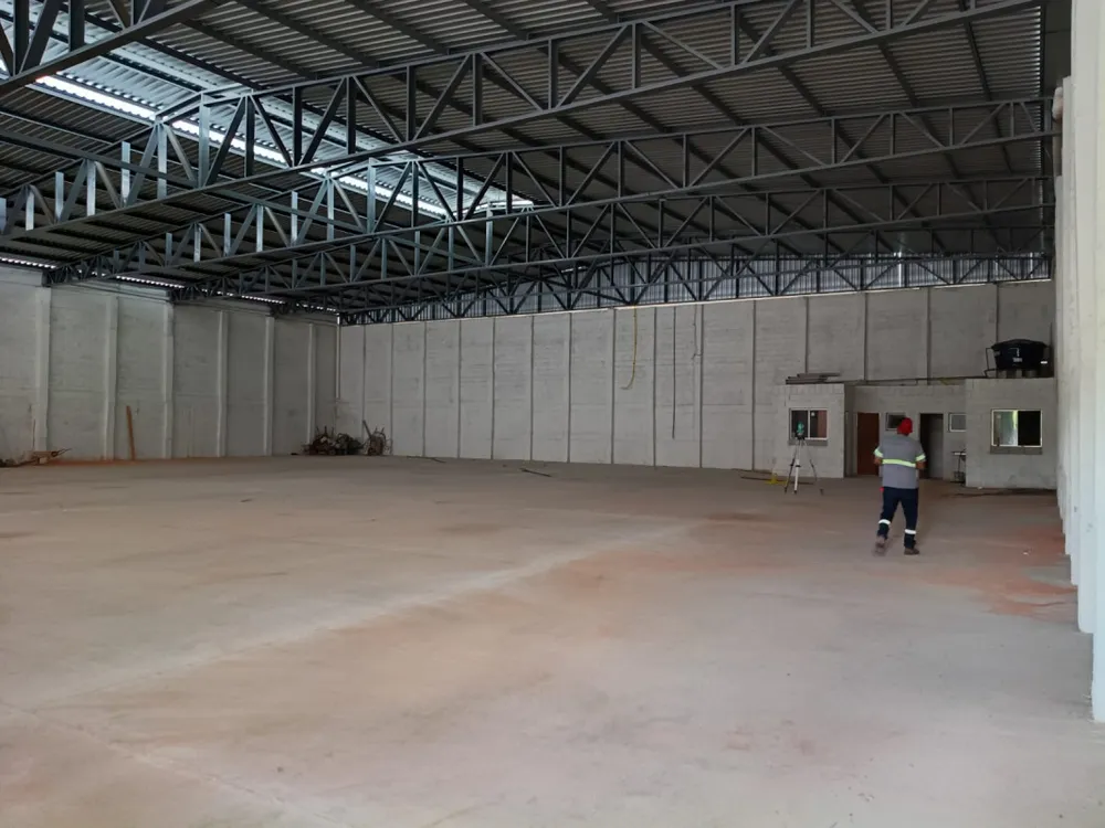 Depósito-Galpão, 1100 m² - Foto 6