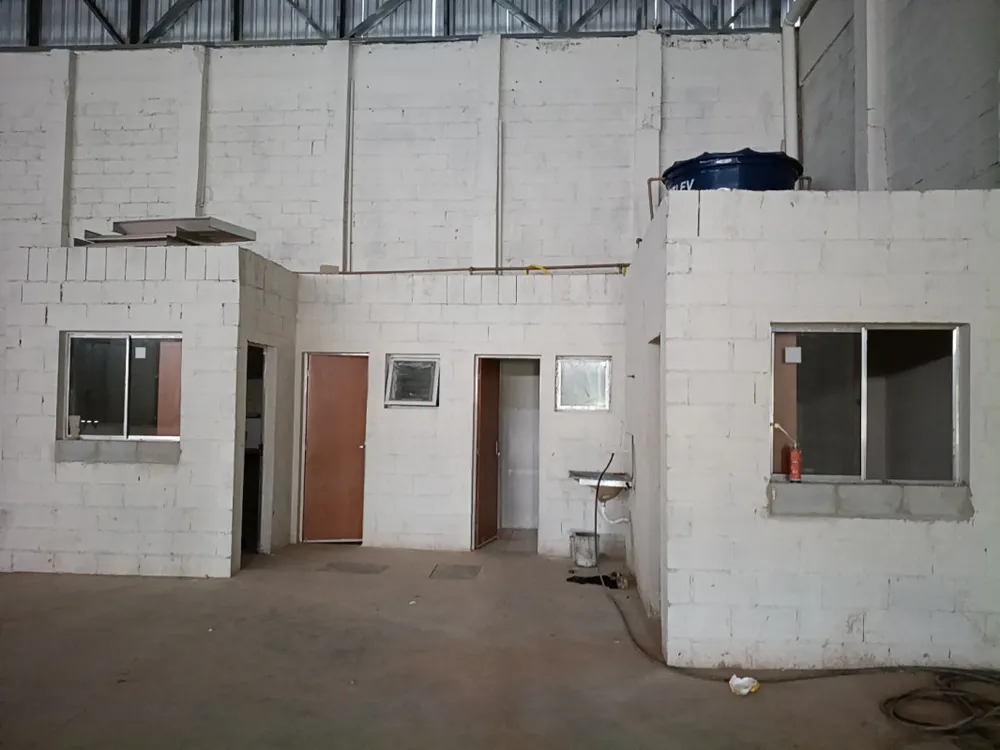 Depósito-Galpão, 1100 m² - Foto 7