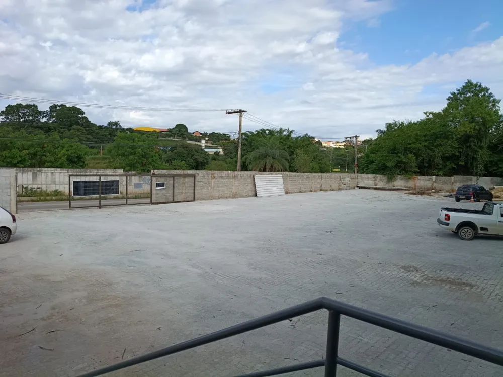 Depósito-Galpão, 1100 m² - Foto 4
