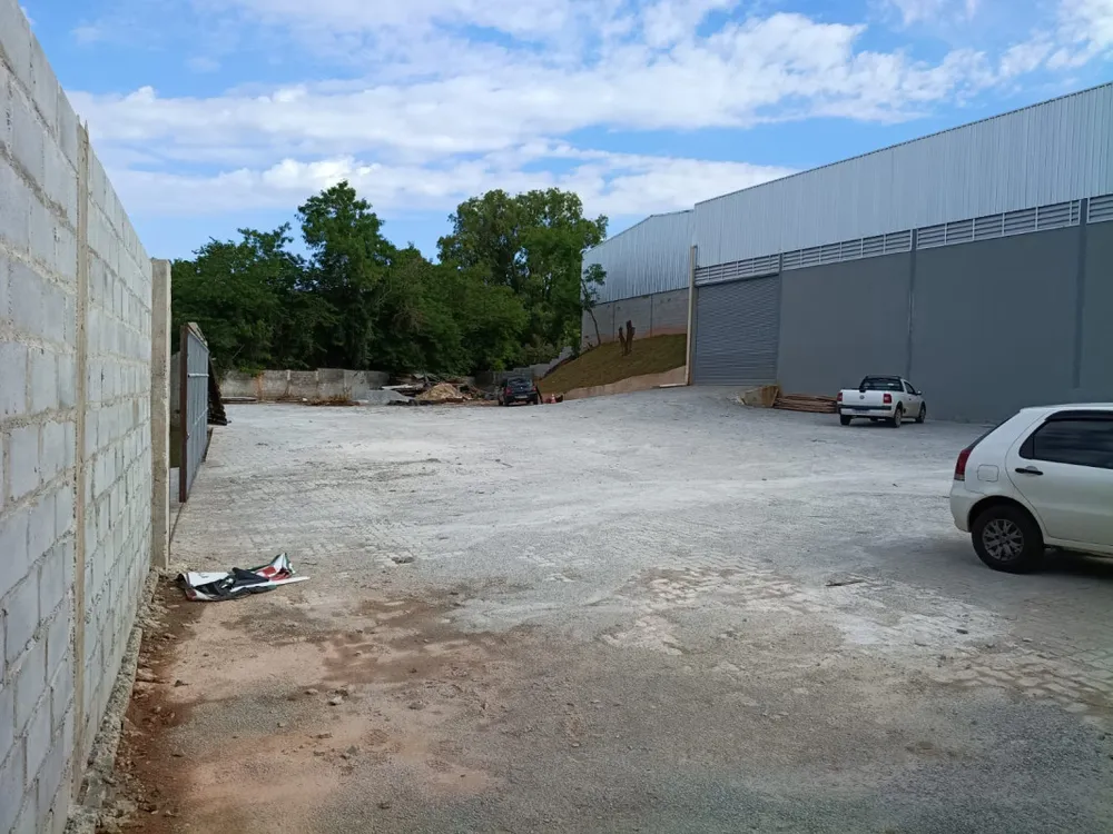 Depósito-Galpão, 1100 m² - Foto 5