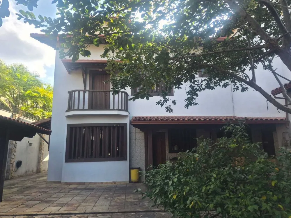 Casa, 5 quartos, 600 m² - Foto 7