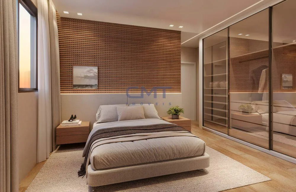 Apartamento, 3 quartos, 89 m² - Foto 3