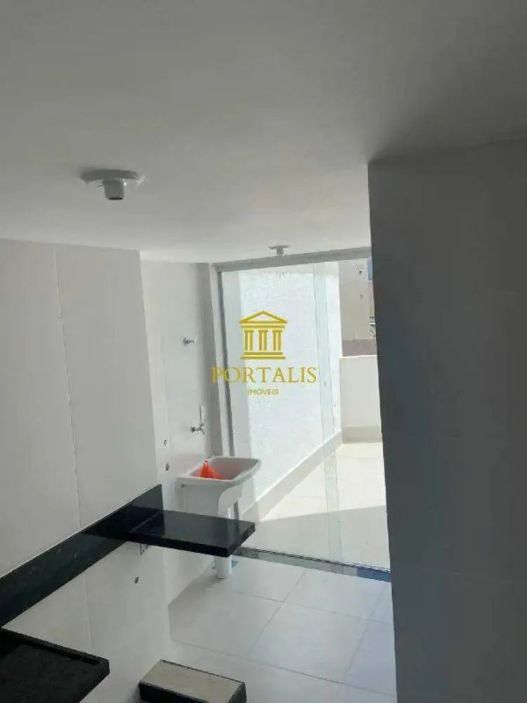 Apartamento, 3 quartos, 140 m² - Foto 3