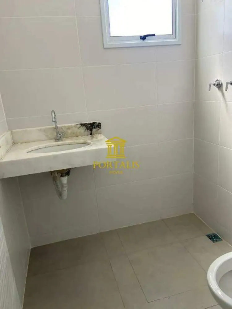 Apartamento, 3 quartos, 140 m² - Foto 9