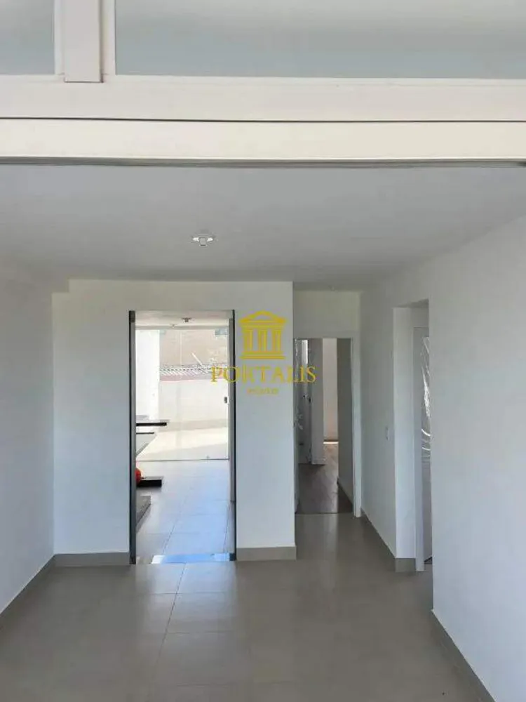 Apartamento, 3 quartos, 140 m² - Foto 4
