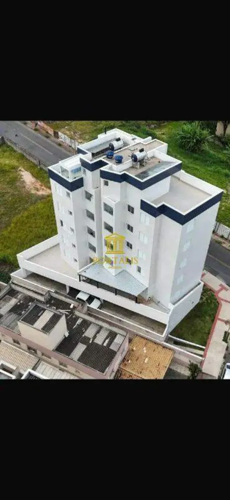Apartamento, 3 quartos, 140 m² - Foto 1