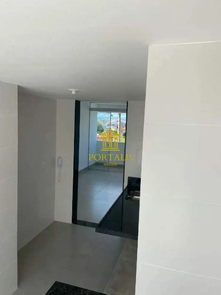 Apartamento, 3 quartos, 140 m² - Foto 2