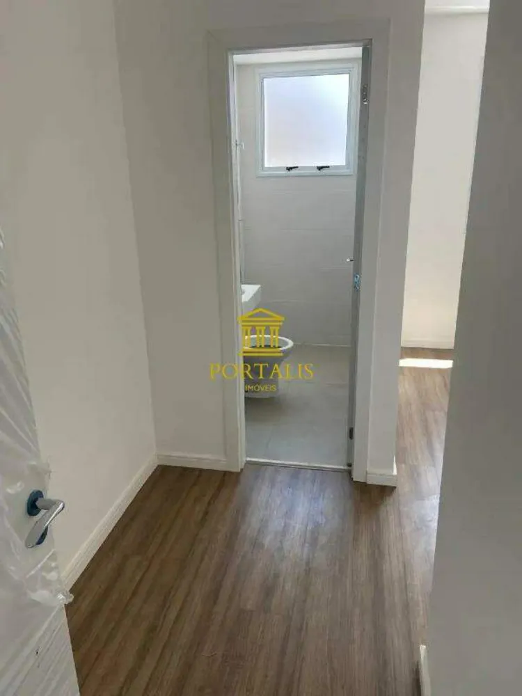 Apartamento, 3 quartos, 140 m² - Foto 6