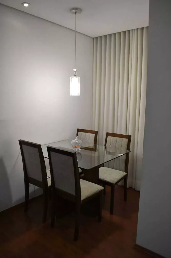 Apartamento à venda com 2 quartos, 50m² - Foto 2