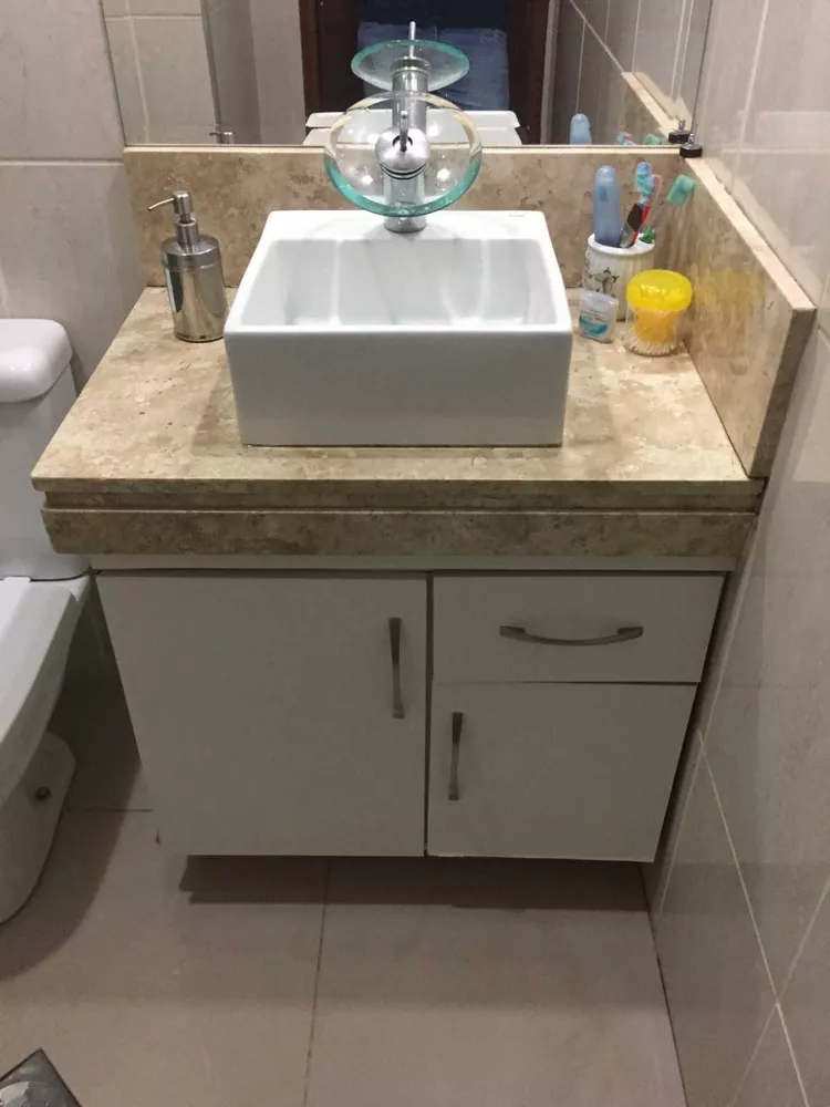 Apartamento à venda com 2 quartos, 50m² - Foto 14