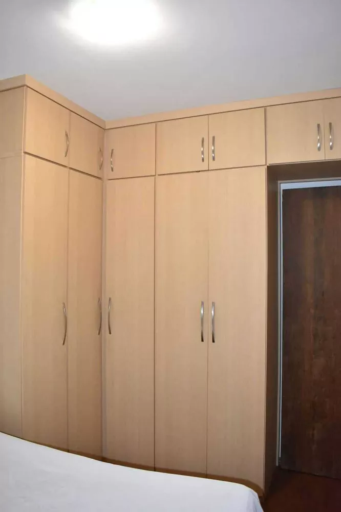 Apartamento à venda com 2 quartos, 50m² - Foto 8