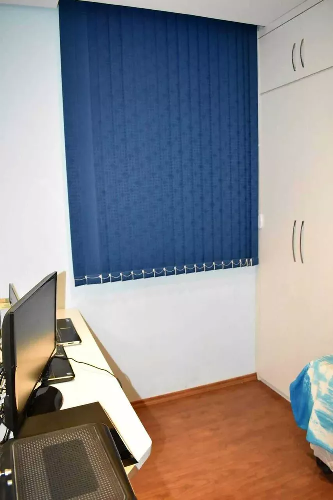 Apartamento à venda com 2 quartos, 50m² - Foto 15