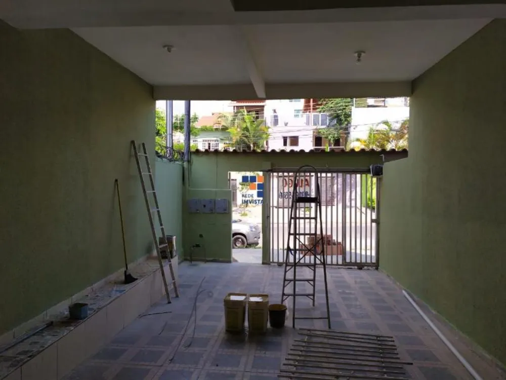 Casa, 3 quartos, 140 m² - Foto 9
