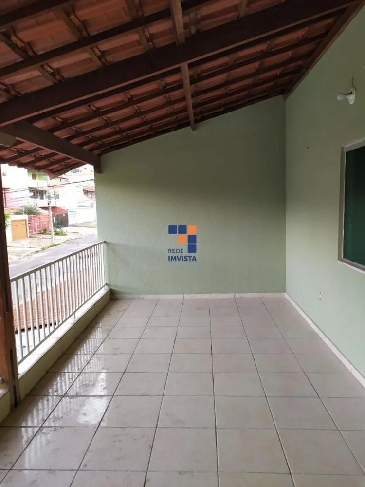 Casa, 3 quartos, 140 m² - Foto 14