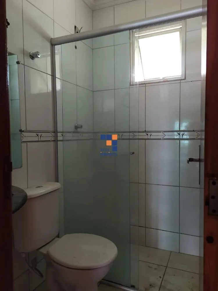 Casa, 3 quartos, 140 m² - Foto 11