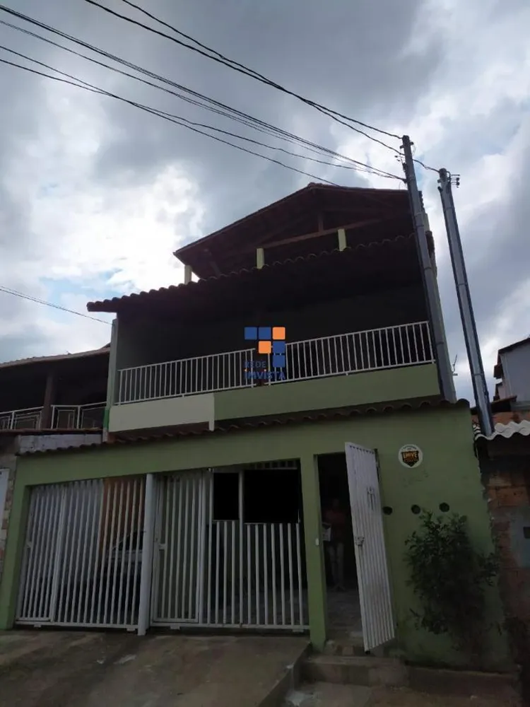 Casa, 3 quartos, 140 m² - Foto 1