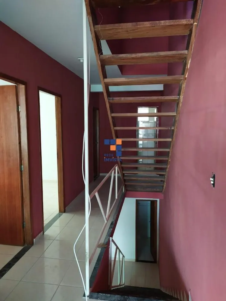 Casa, 3 quartos, 140 m² - Foto 13