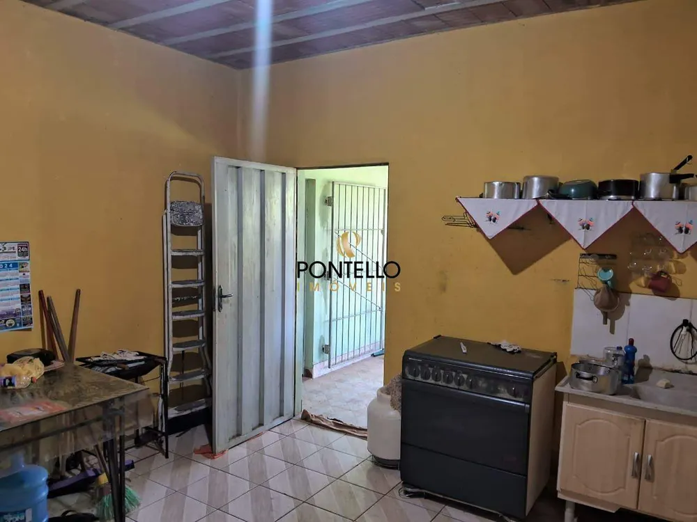 Chácara, 2 quartos - Foto 1