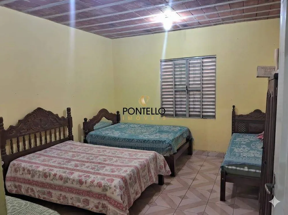Chácara, 2 quartos - Foto 2