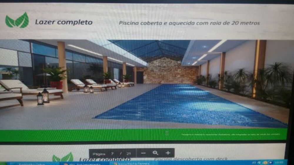 Apartamento à venda com 4 quartos, 200m² - Foto 10