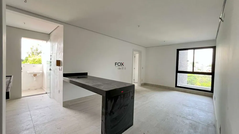 Apartamento, 3 quartos, 69 m² - Foto 2