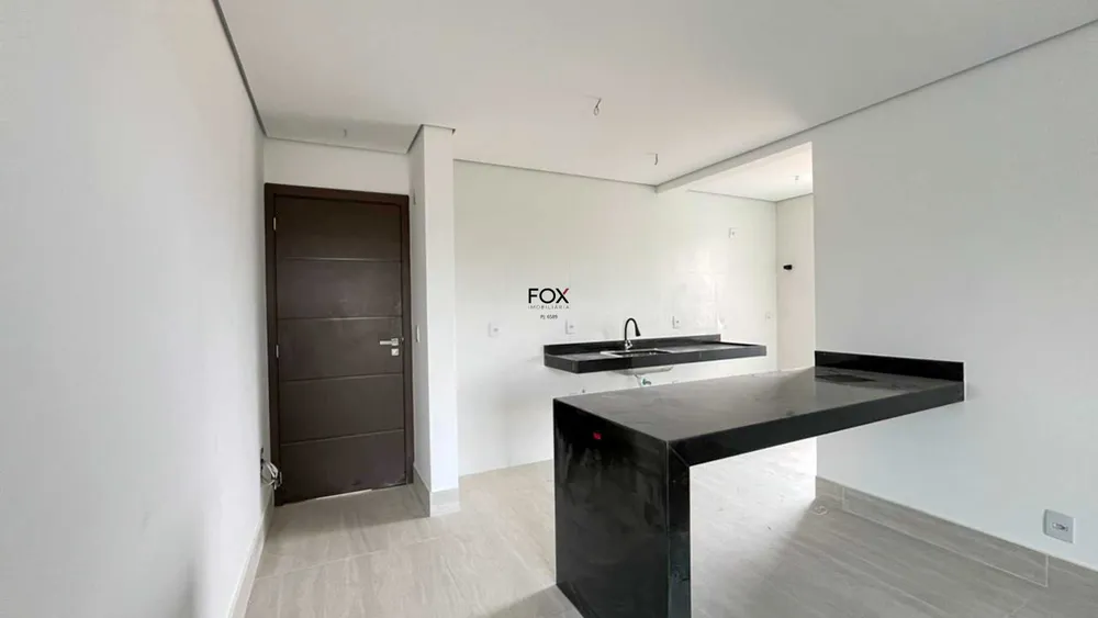 Apartamento, 3 quartos, 69 m² - Foto 1