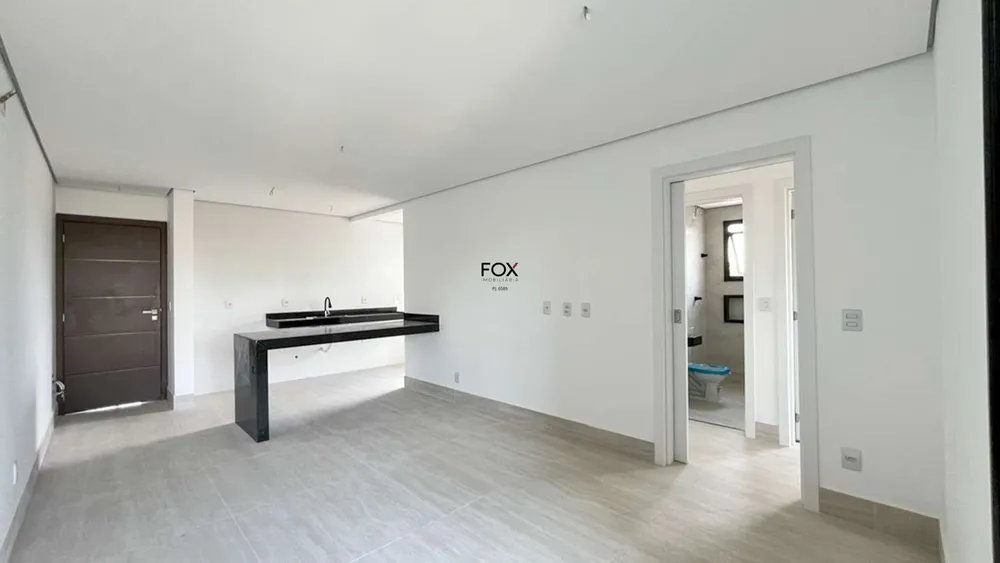 Apartamento, 3 quartos, 69 m² - Foto 1