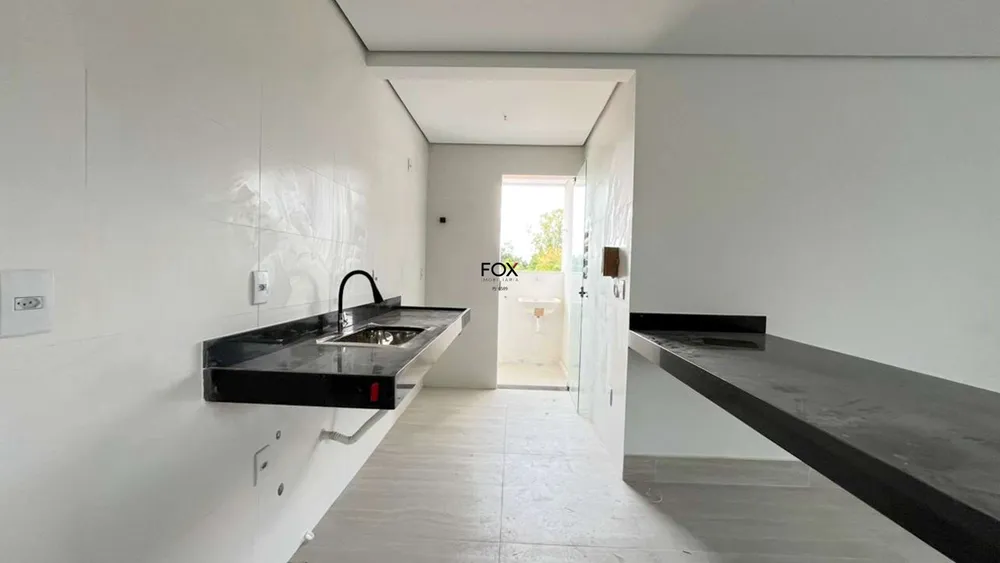 Apartamento, 3 quartos, 69 m² - Foto 3