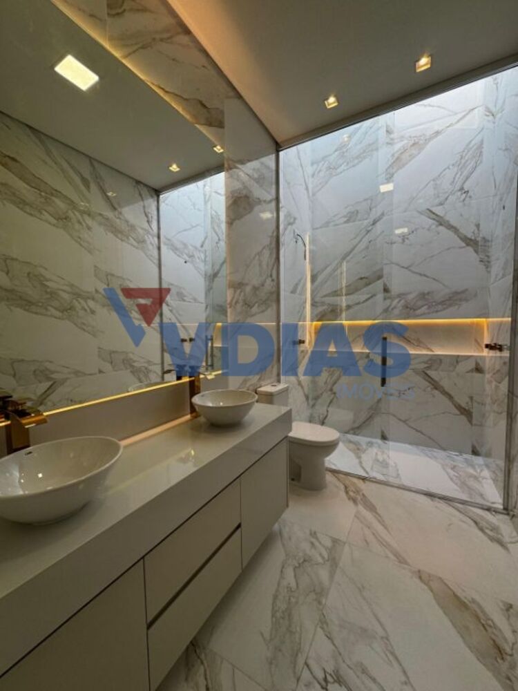 Casa de Condomínio à venda com 3 quartos, 307m² - Foto 3