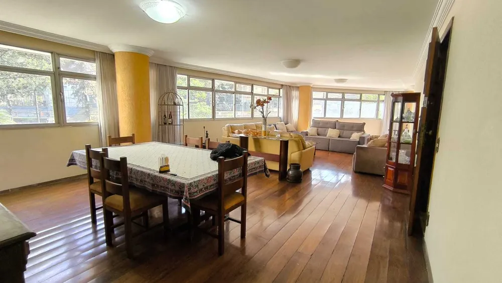 Apartamento, 4 quartos, 308 m² - Foto 5