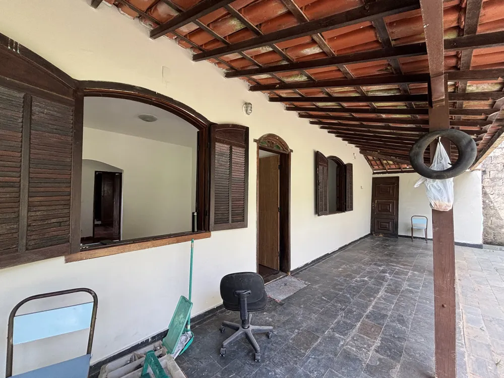 Casa, 4 quartos, 213 m² - Foto 6