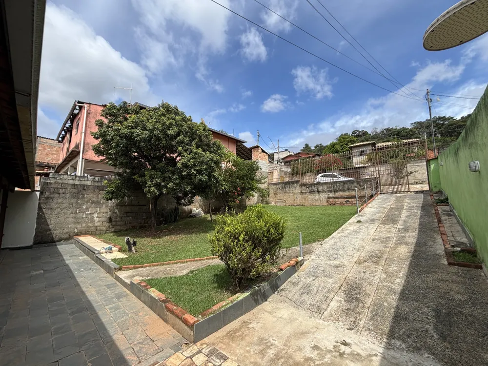Casa, 4 quartos, 213 m² - Foto 5