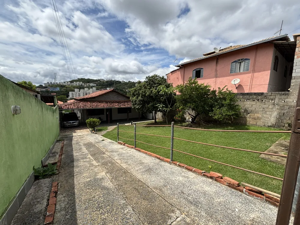 Casa, 4 quartos, 213 m² - Foto 4