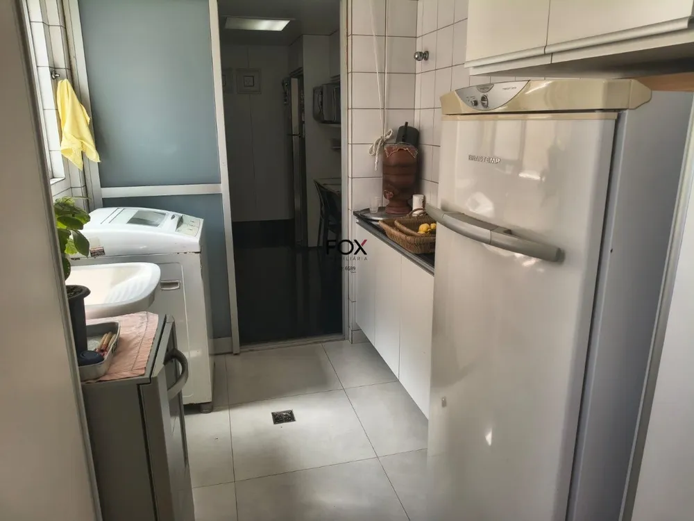 Apartamento, 4 quartos, 180 m² - Foto 12