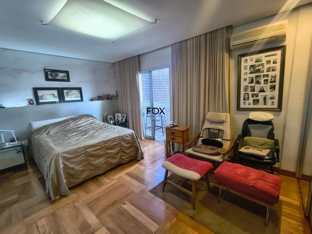 Apartamento, 4 quartos, 180 m² - Foto 7