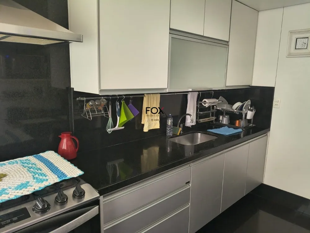 Apartamento, 4 quartos, 180 m² - Foto 9