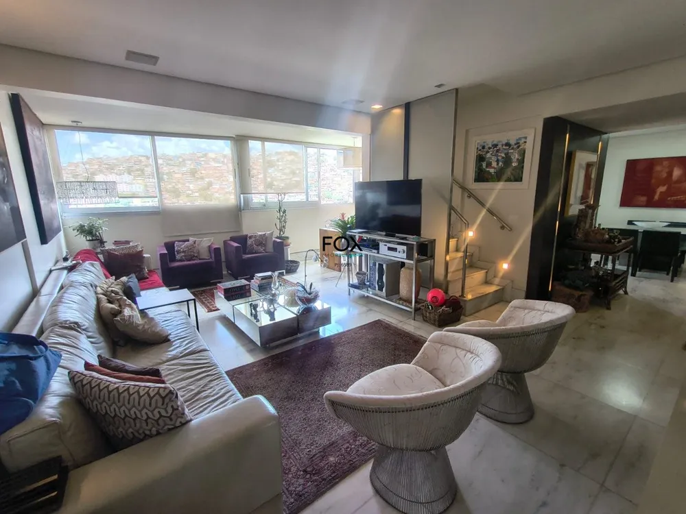 Apartamento, 4 quartos, 180 m² - Foto 1
