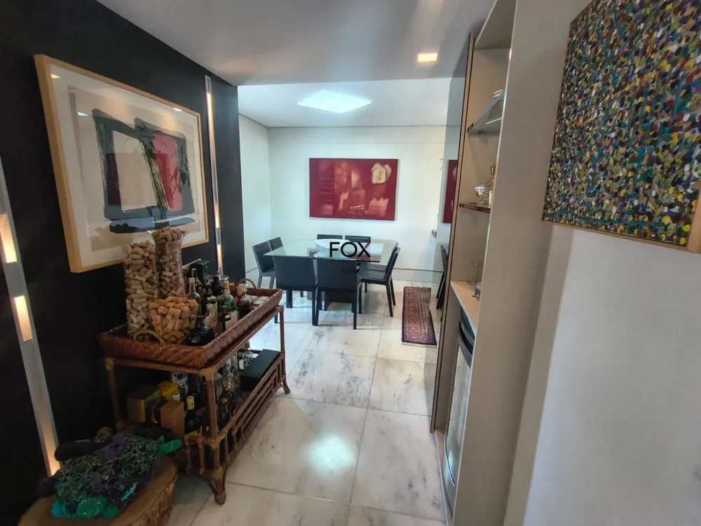 Apartamento, 4 quartos, 180 m² - Foto 3