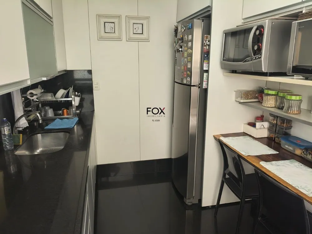 Apartamento, 4 quartos, 180 m² - Foto 10