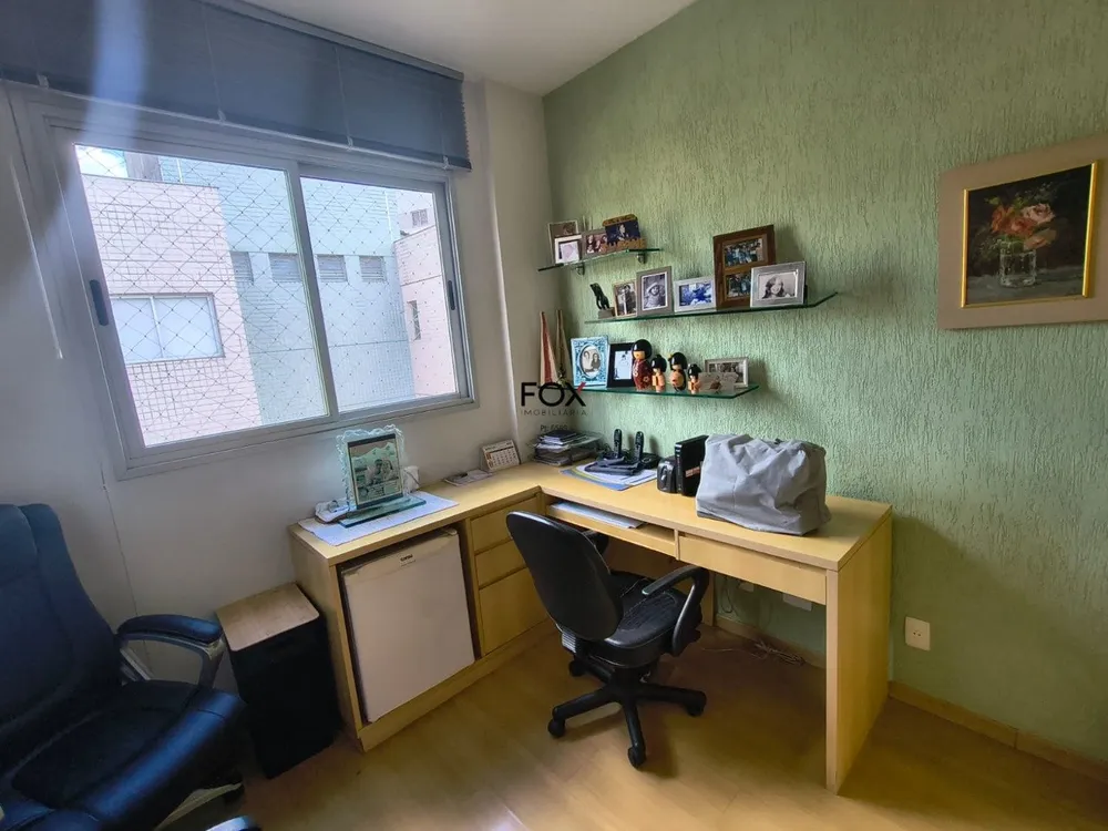 Apartamento, 4 quartos, 180 m² - Foto 4