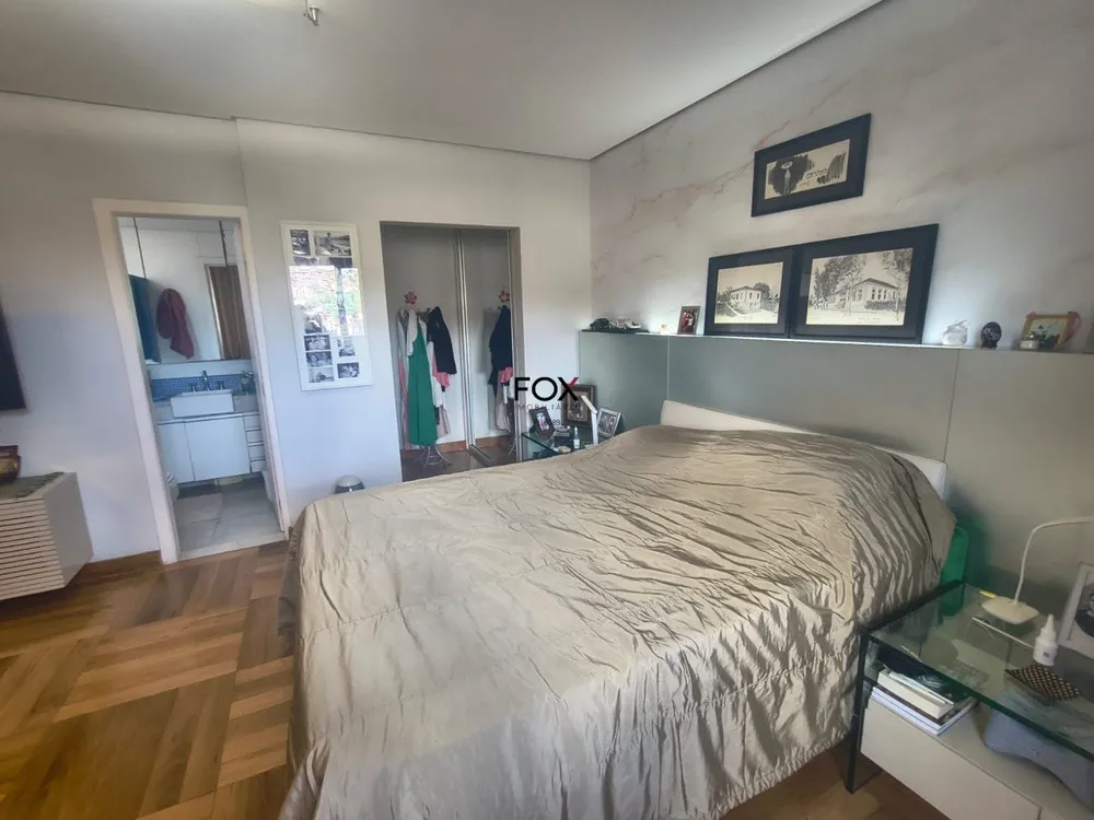 Apartamento, 4 quartos, 180 m² - Foto 3