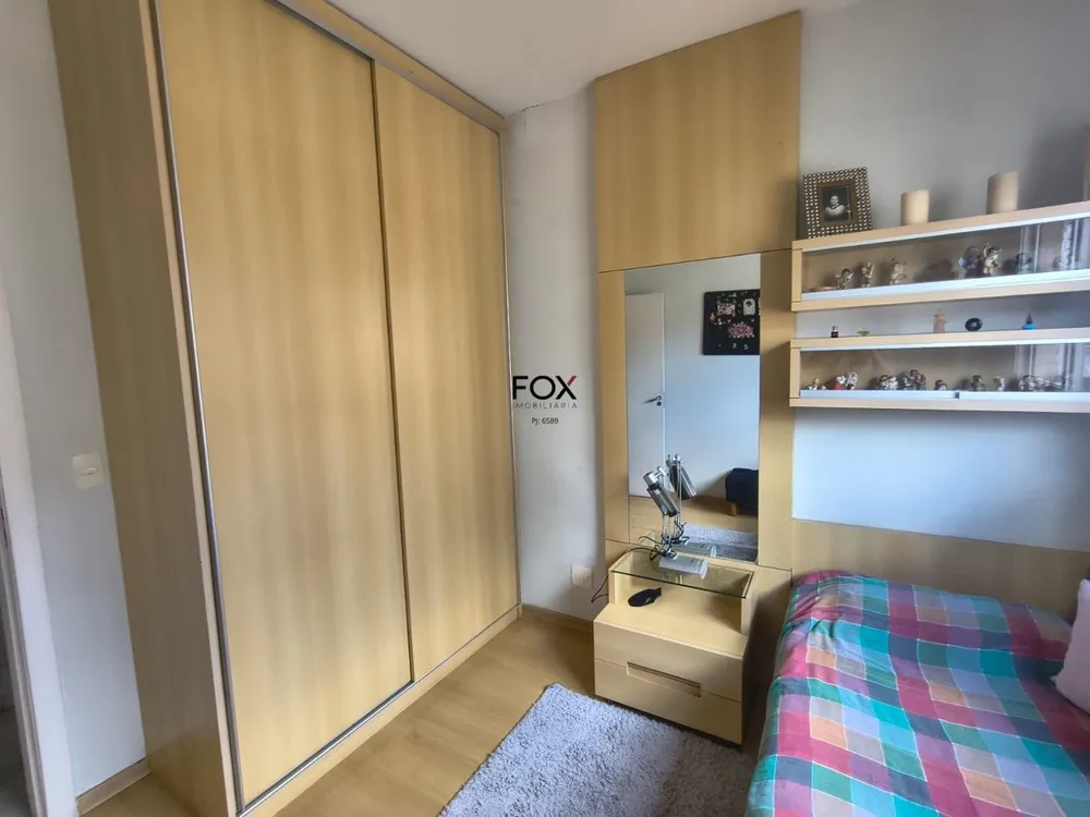Apartamento, 4 quartos, 180 m² - Foto 6