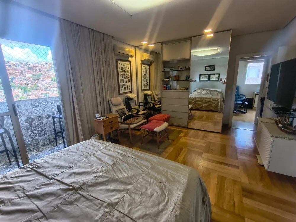 Apartamento, 4 quartos, 180 m² - Foto 8