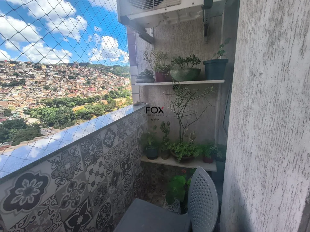 Apartamento, 4 quartos, 180 m² - Foto 6